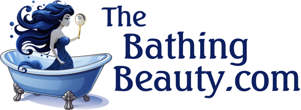 The Bathing Beauty logo