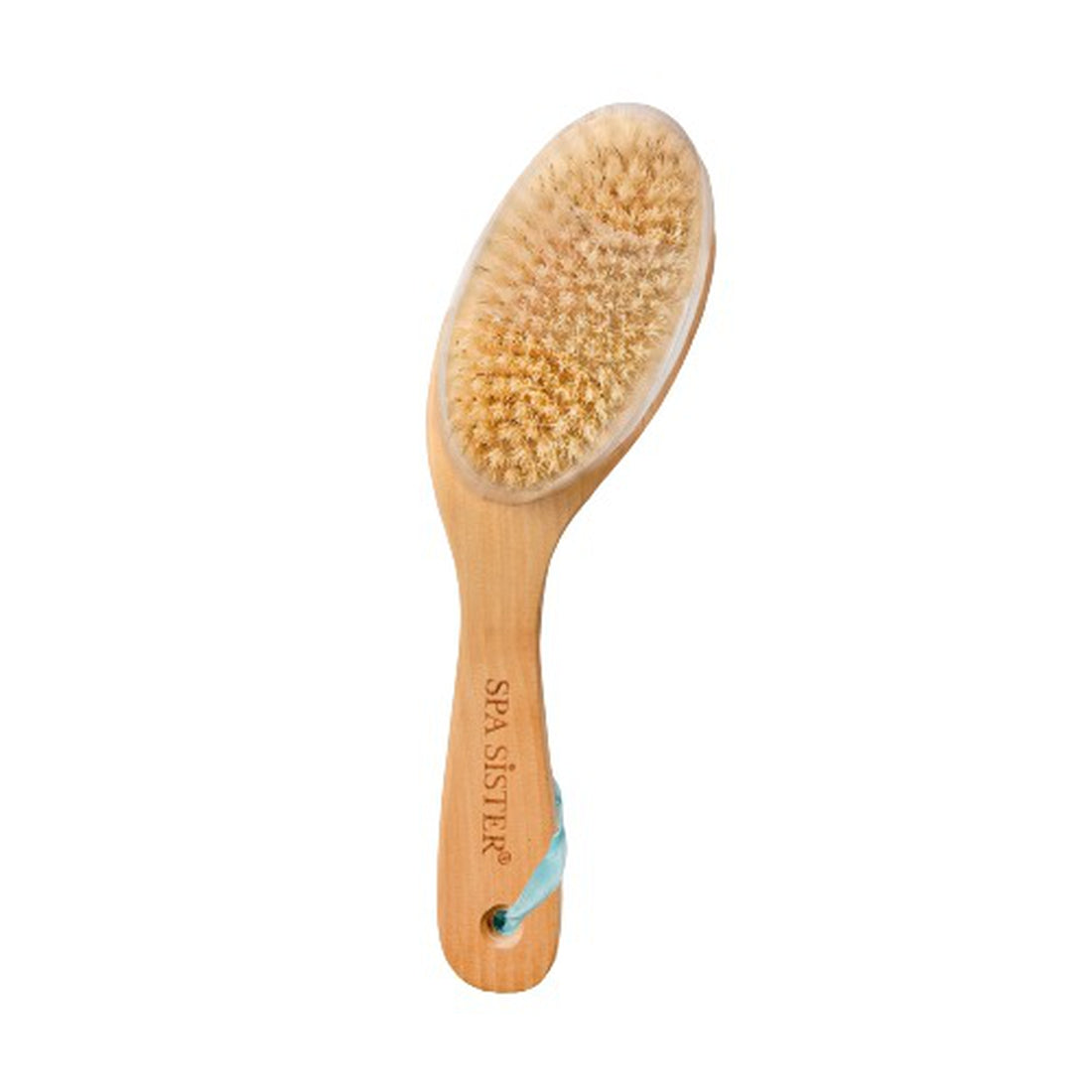 SPA SISTER Spa Body Brush