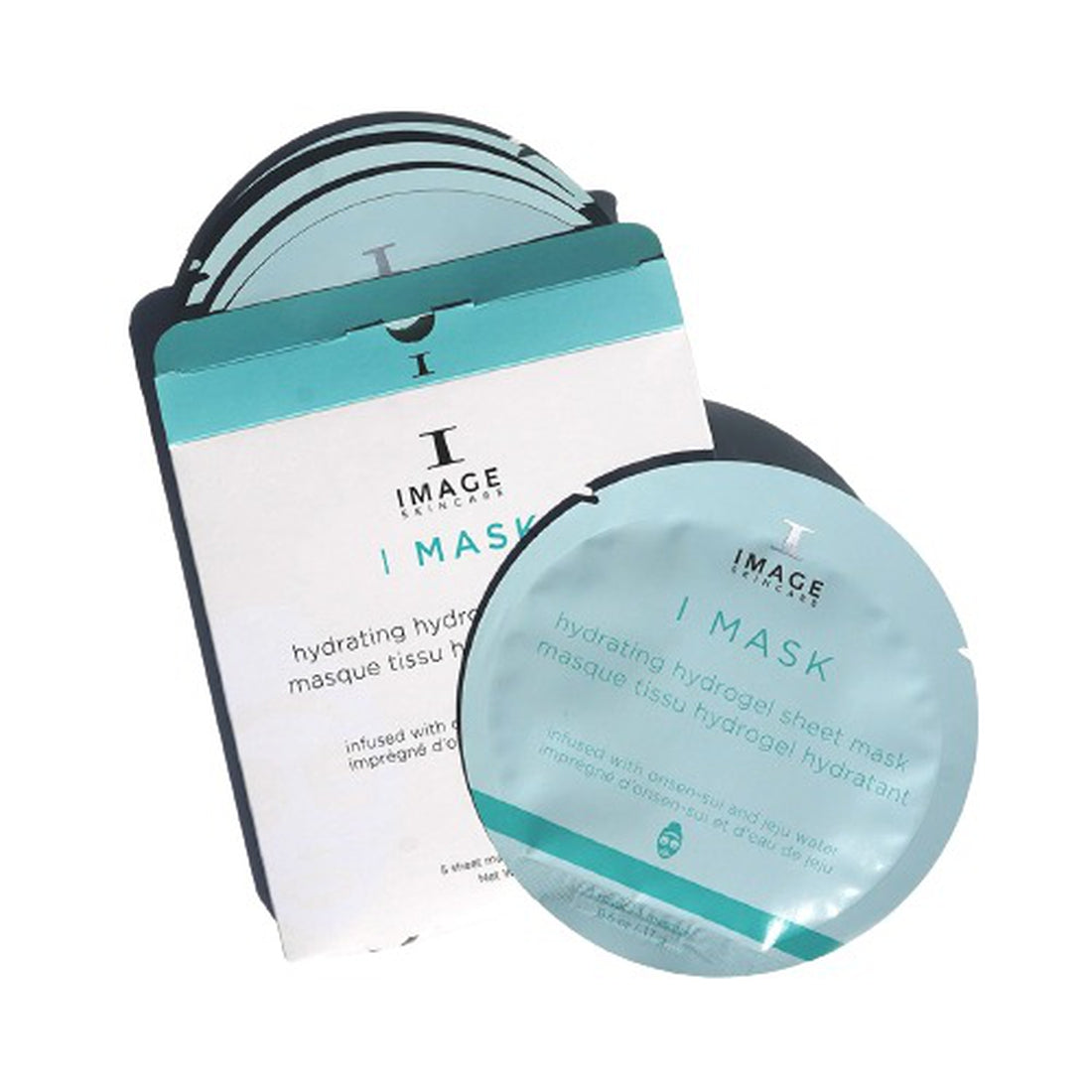 I MASK Hydrating Hydrogel Sheet Mask