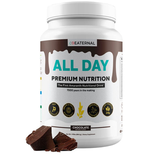ALL DAY Nutrition Supplement