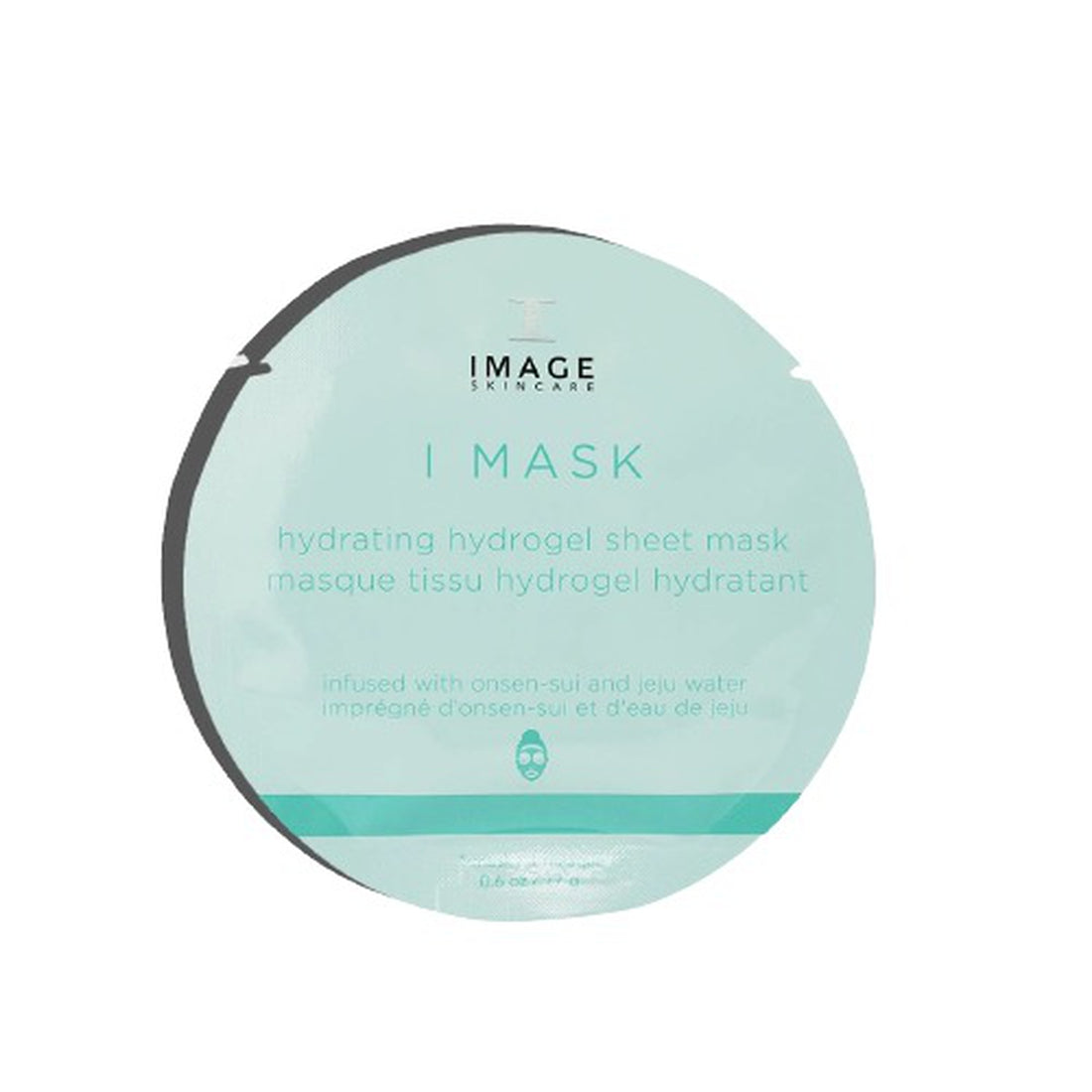 I MASK Hydrating Hydrogel Sheet Mask