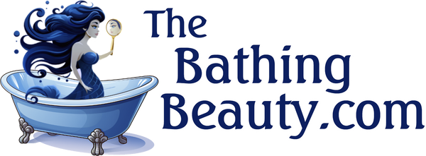 The Bathing Beauty