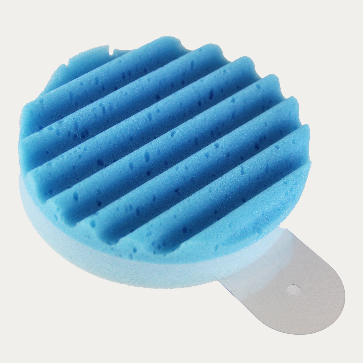 Spongy Buddy Back Cleanser (Blue)